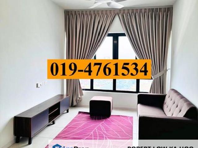 Condominium for rent in Mukim 18, Georgetown