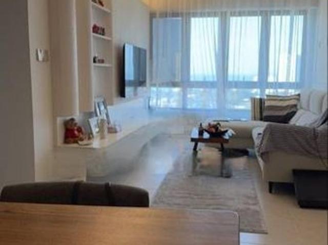 Condominium for rent in Mukim 18, Georgetown