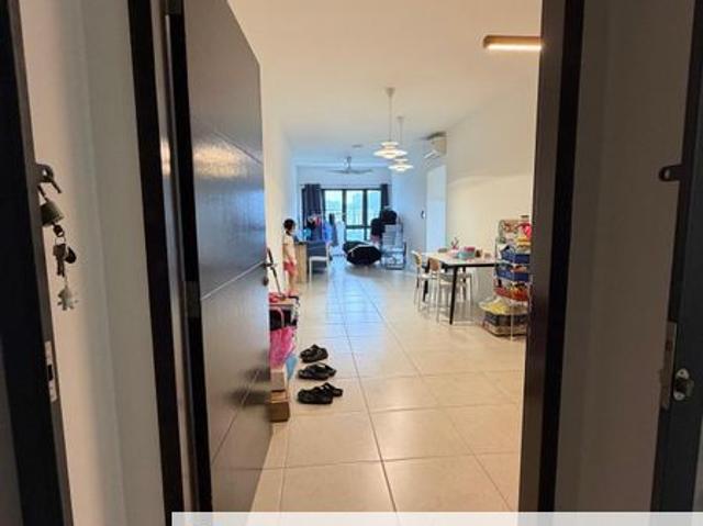 Condominium for sale in Timur Laut, George Town
