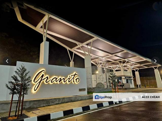 Condominium for sale in Mukim 18, Georgetown