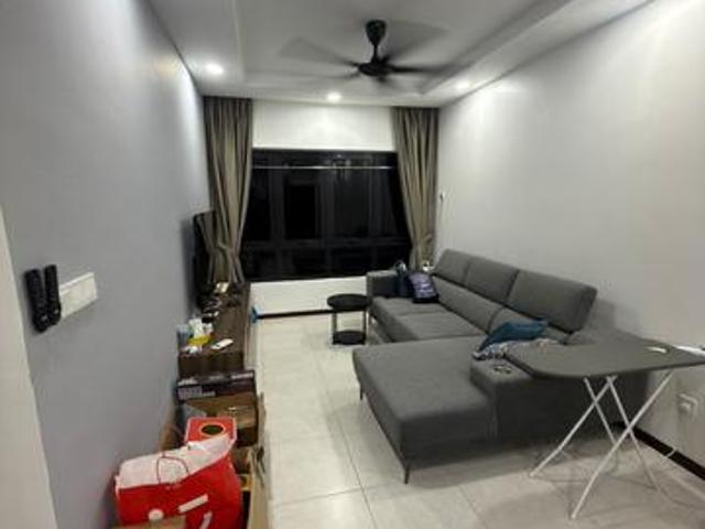 Condominium for rent in Timur Laut, George Town