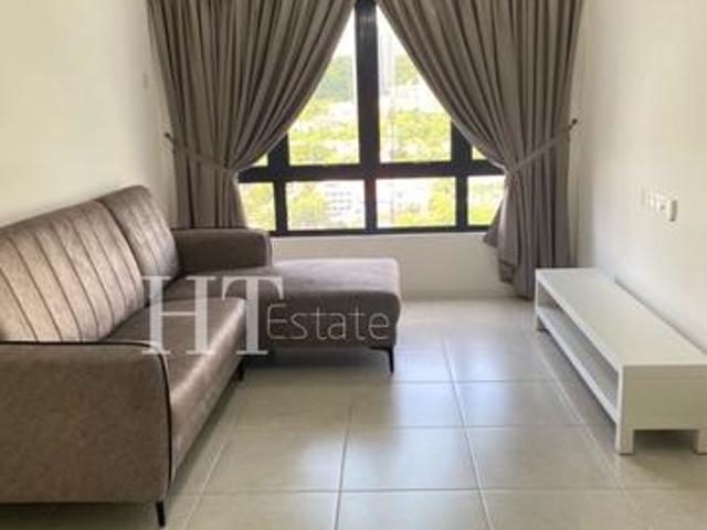 Condominium for sale in Georgetown, Penang