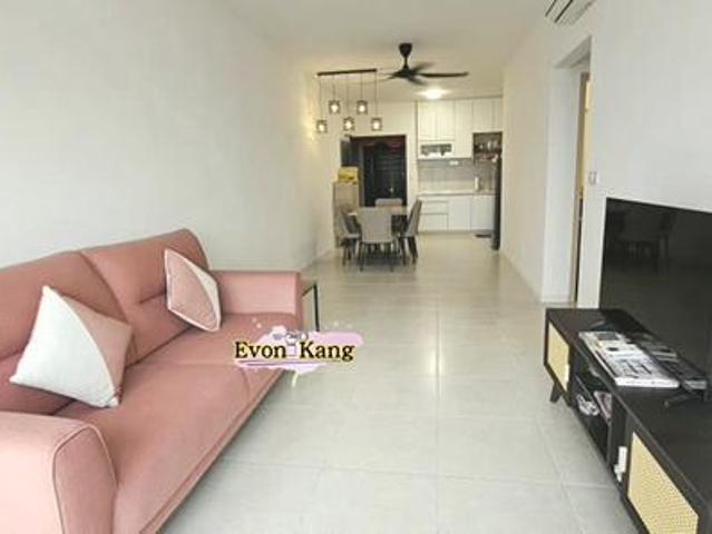 Condominium for rent in Timur Laut, George Town