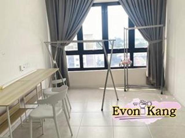Condominium for sale in Georgetown, Penang