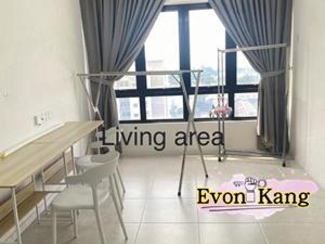 Condominium for sale in Georgetown, Penang