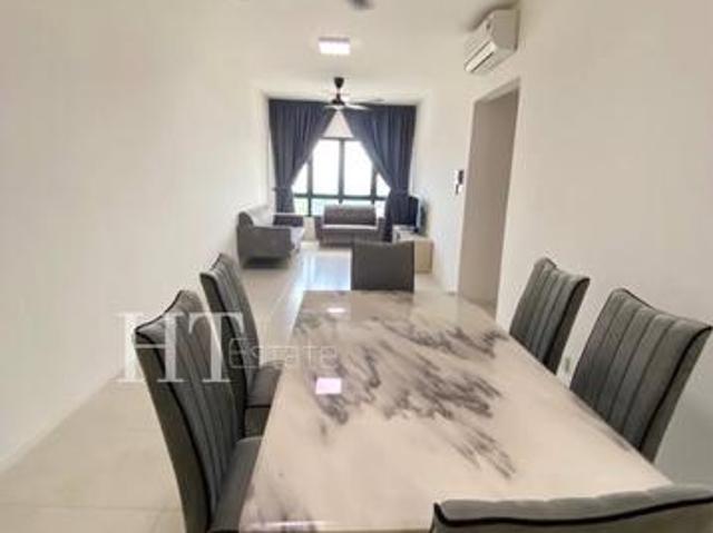 Condominium for rent in Georgetown, Penang