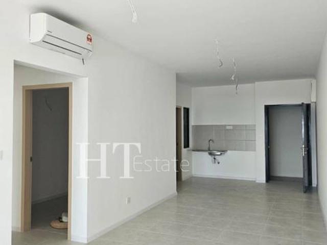 Condominium for sale in Georgetown, Penang