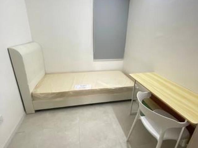 Condominium for rent in Georgetown, Penang
