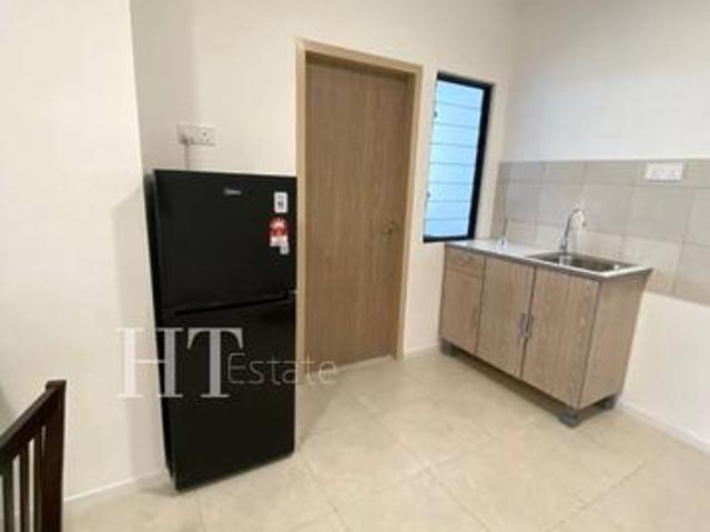 Condominium for rent in Georgetown, Penang