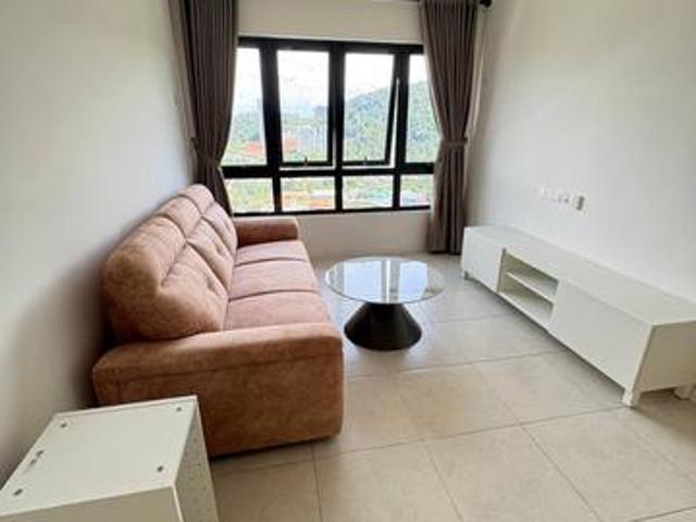 Condominium for rent in Timur Laut, George Town