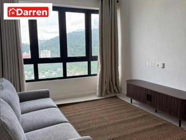 Condominium for rent in Timur Laut, George Town