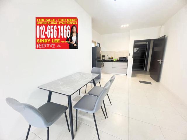Condominium for rent in Georgetown, Penang