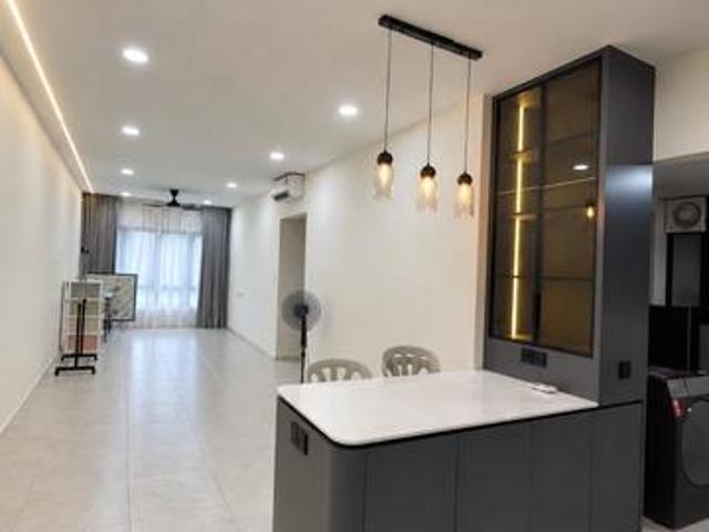 Condominium for rent in Georgetown, Penang
