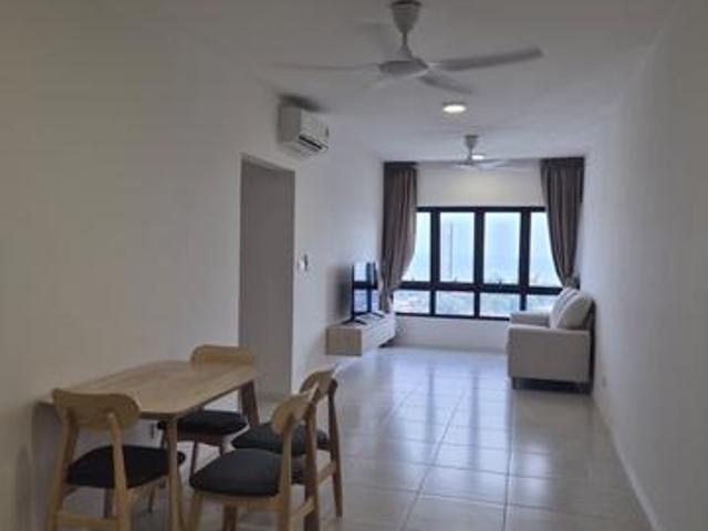 Condominium for rent in Georgetown, Penang