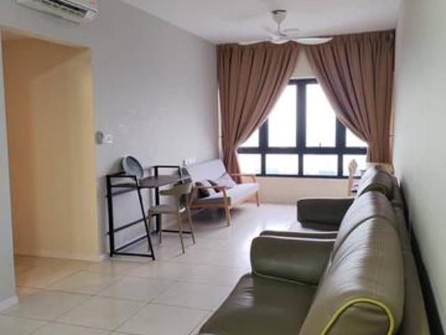 Condominium for sale in Georgetown, Penang