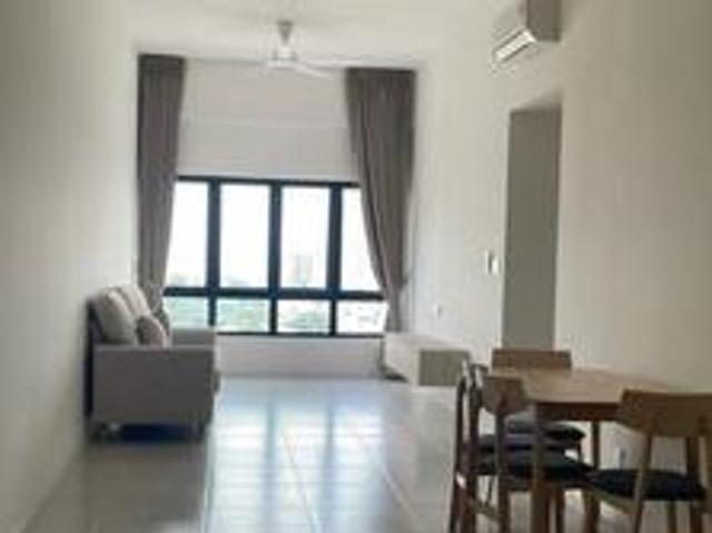 Condominium for rent in Timur Laut, George Town