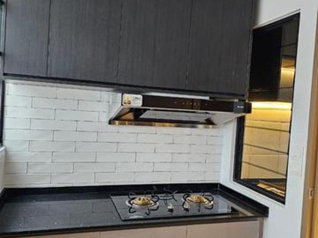 Condominium for rent in Georgetown, Penang