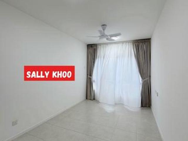 Condominium for rent in Georgetown, Penang