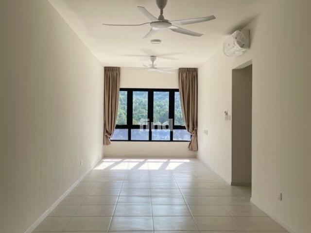 Apartment for rent in Georgetown, Penang