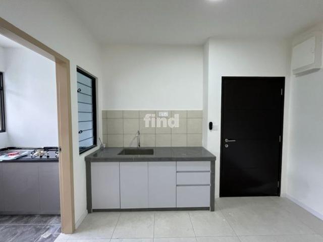 Apartment for rent in Georgetown, Penang