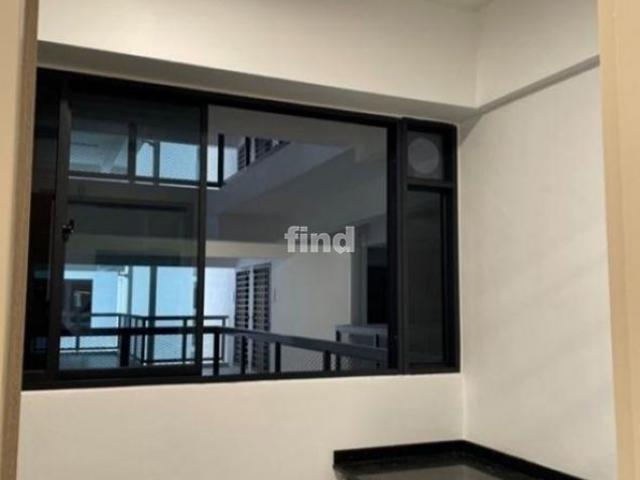 Apartment for rent in Georgetown, Penang