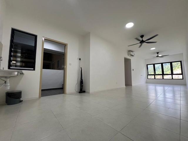 Condominium for rent in Georgetown, Penang