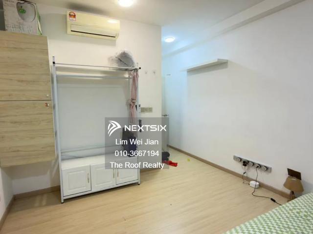 Residential House for rent in Georgetown, Penang
