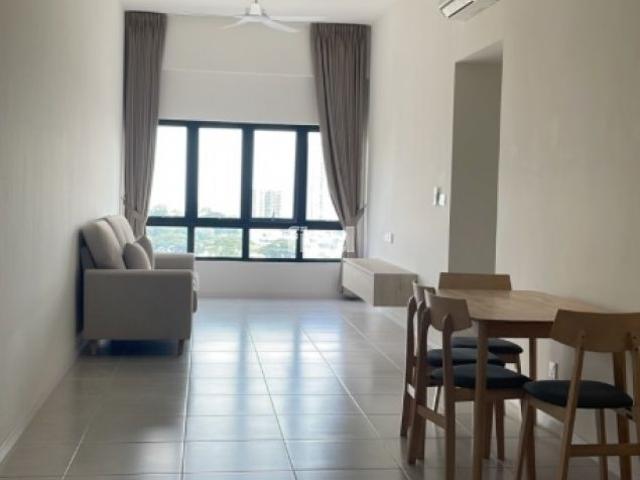 Apartment for rent in Georgetown, Penang