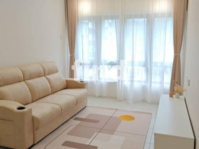 Apartment for rent in Georgetown, Penang
