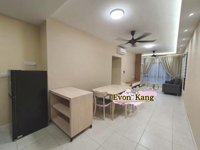 Condominium for rent in Georgetown, Penang