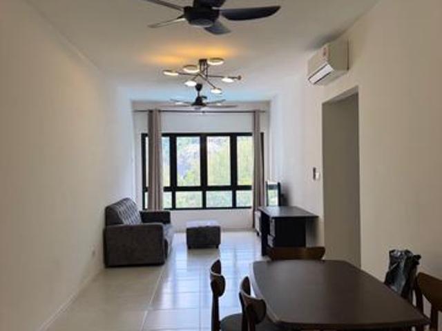 Condominium for rent in Georgetown, Penang