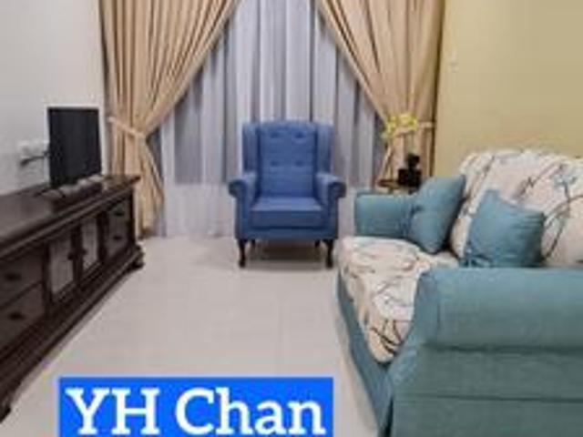 Condominium for rent in Georgetown, Penang