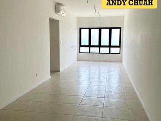 Condominium for rent in Georgetown, Penang