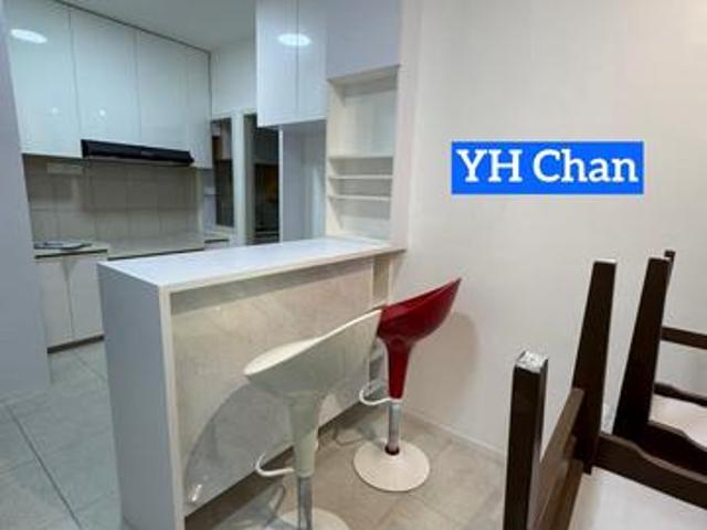 Condominium for rent in Georgetown, Penang