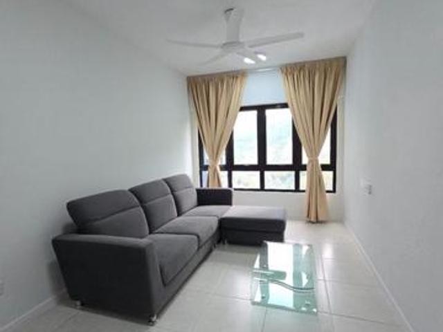 Condominium for rent in Georgetown, Penang