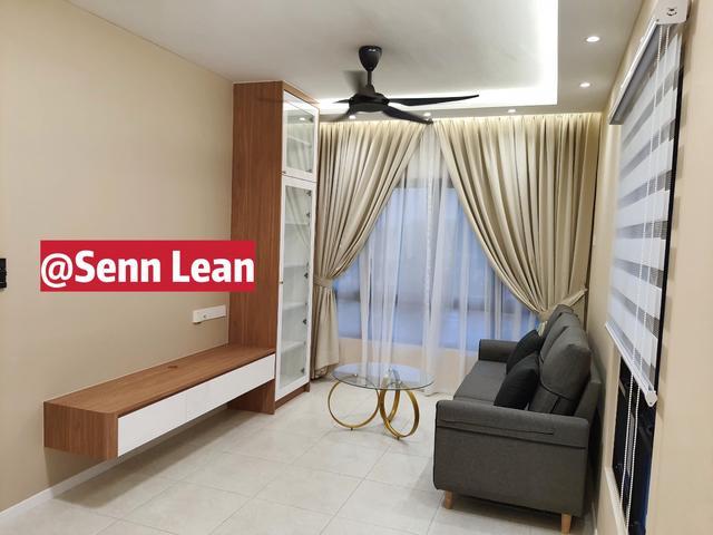 Condominium for rent in Georgetown, Penang