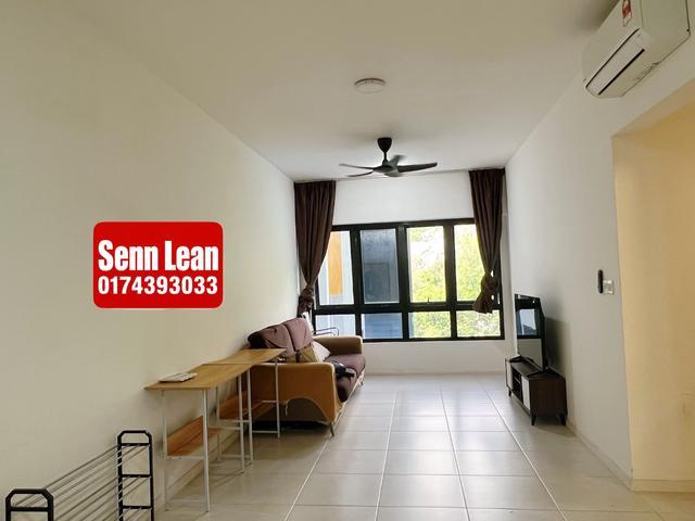 Condominium for rent in Georgetown, Penang