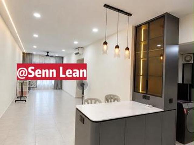 Condominium for rent in Georgetown, Penang