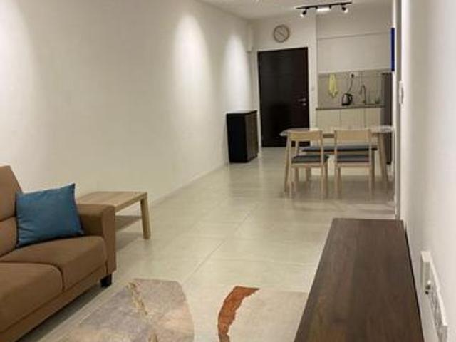 Condominium for rent in Georgetown, Penang