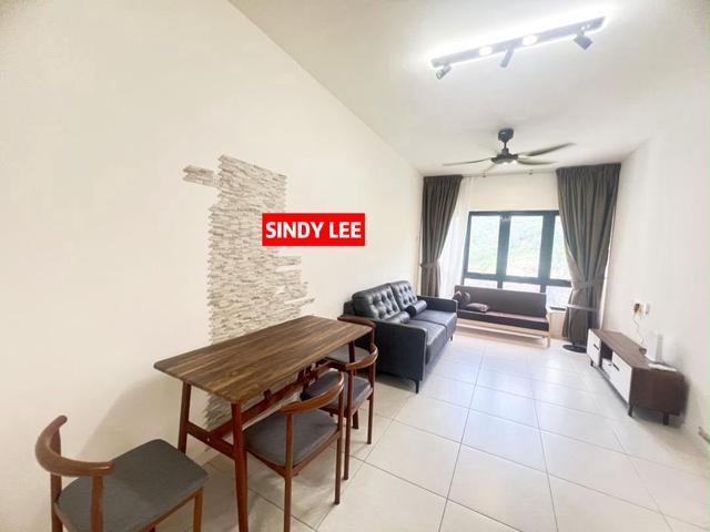 Condominium for rent in Timur Laut, George Town