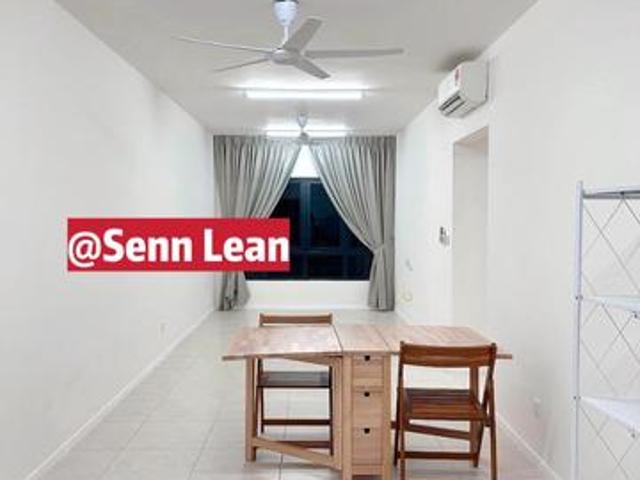 Condominium for rent in Georgetown, Penang