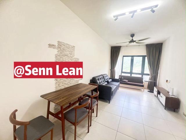 Condominium for rent in Georgetown, Penang