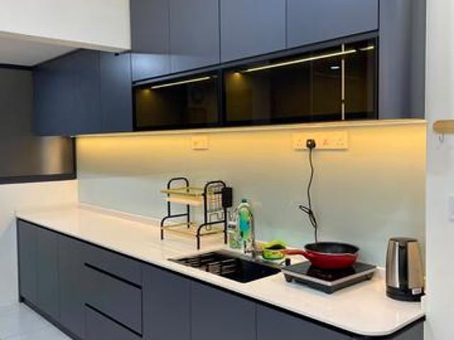 Condominium for rent in Georgetown, Penang
