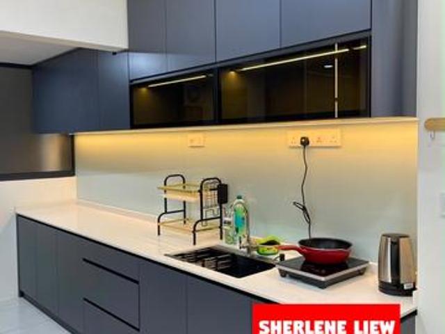 Condominium for rent in Georgetown, Penang