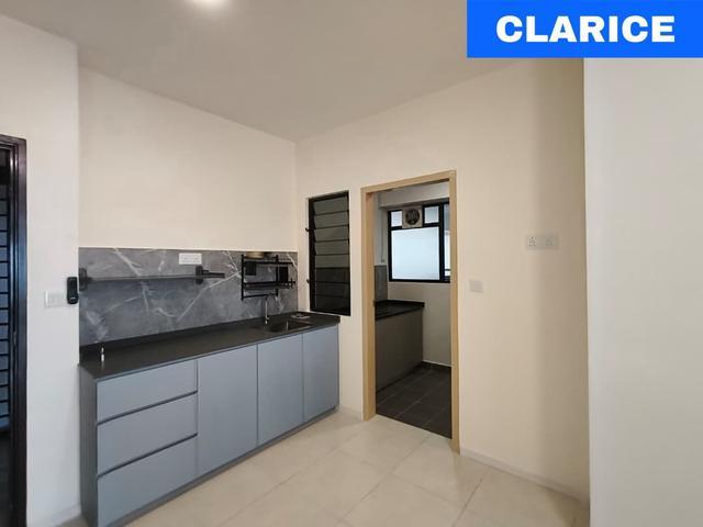 Condominium for rent in Georgetown, Penang