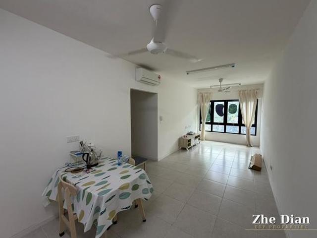 Condominium for rent in Timur Laut, George Town