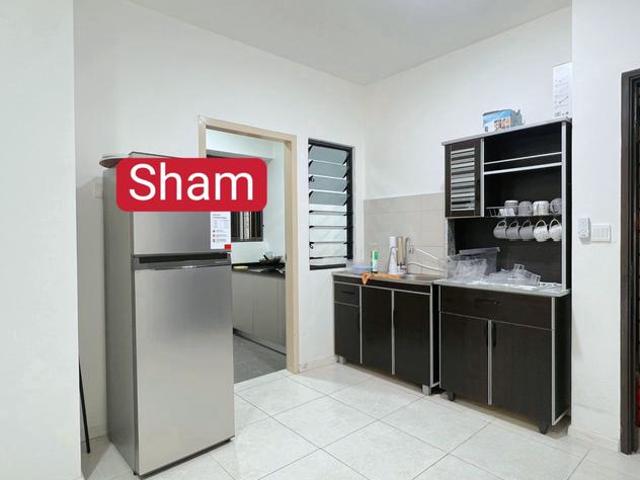 Condominium for rent in Georgetown, Penang