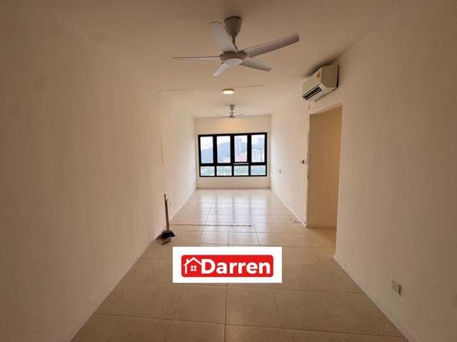 Condominium for rent in Georgetown, Penang