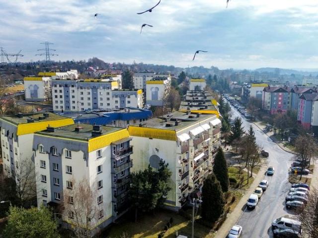 Mieszkanie na sprzedaż w Jaworzno, Śląskie