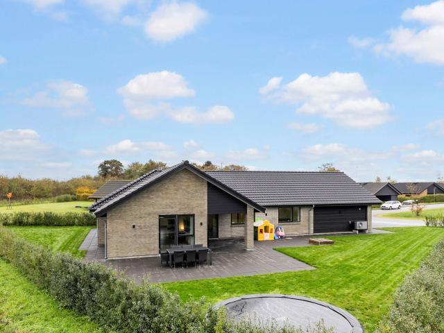 Villa til salg i Kolding Kommune, Region Syddanmark